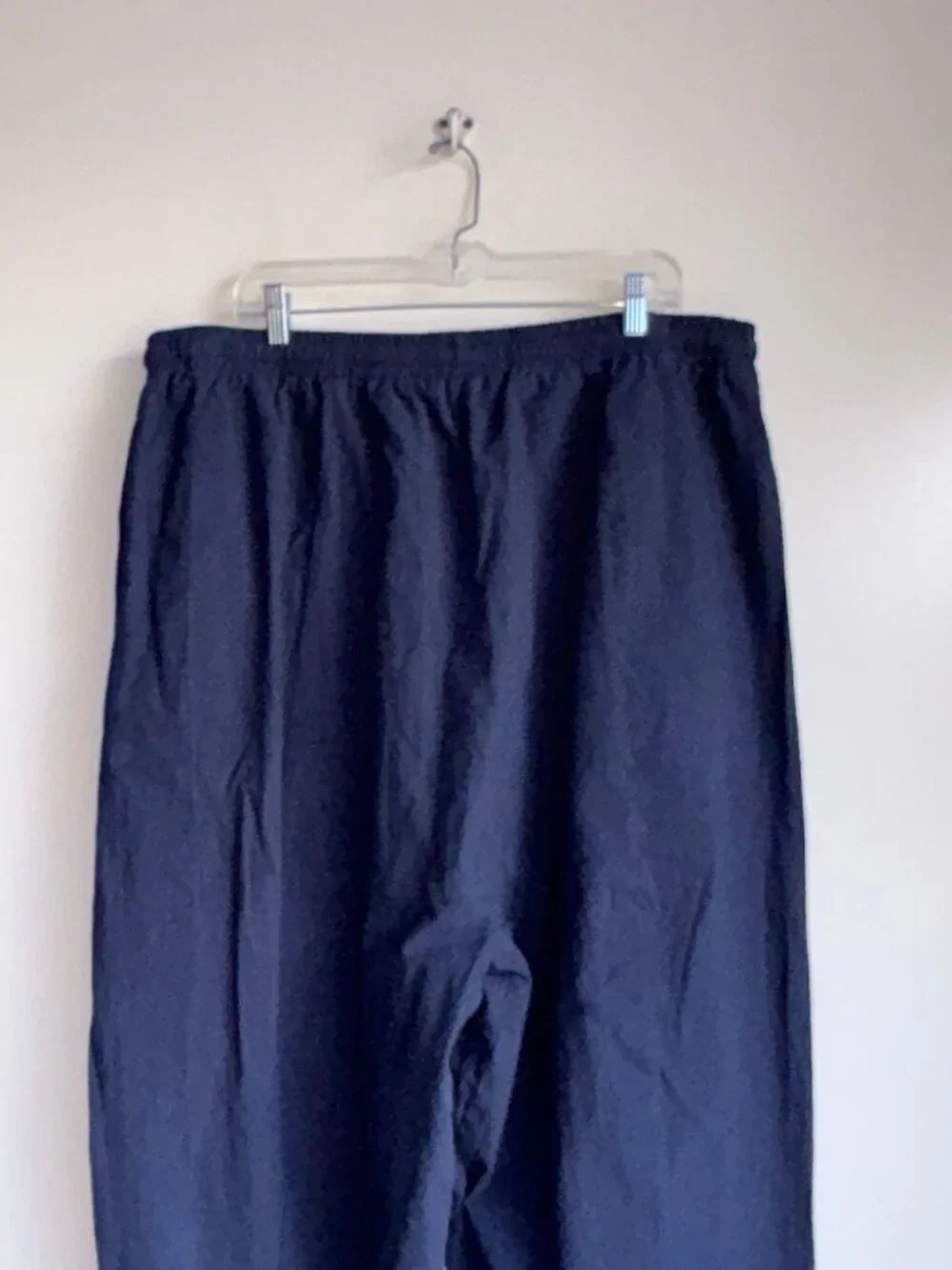 Kidoriman Men’s 3XL Cotton Harem Jogger Pants Japanese Style